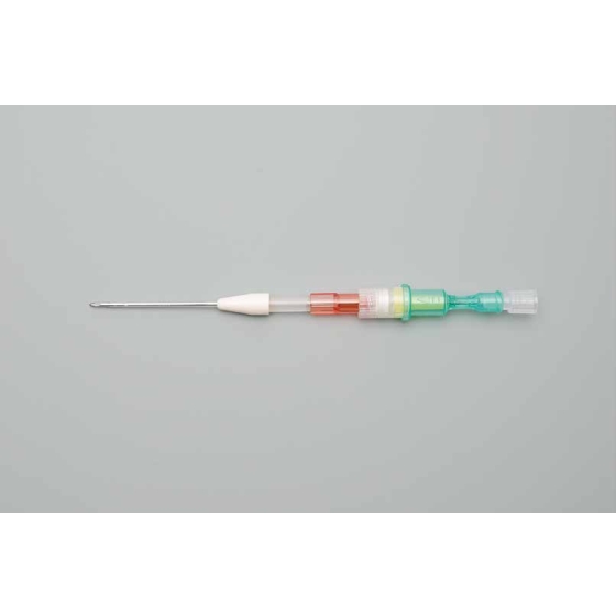 Safetouch Dialysis Cath