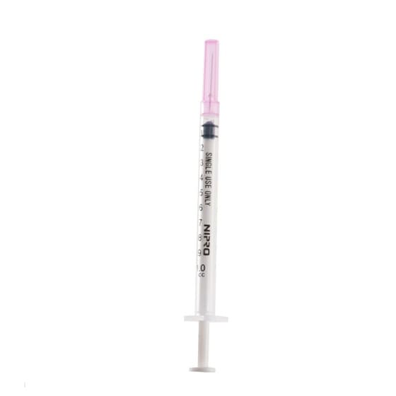dose-saver 28G